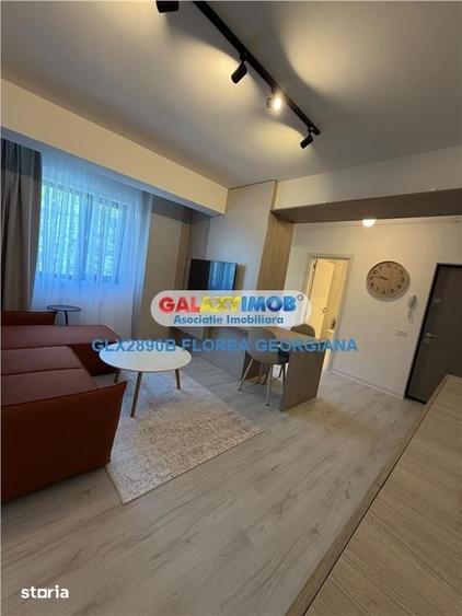 Prima inchiriere 2 camere modern Otopeni Bratianu Residence - 10