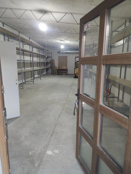 Spațiu comercial, de 100 mp, în Iris