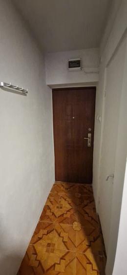 Garsonieră în Teilor