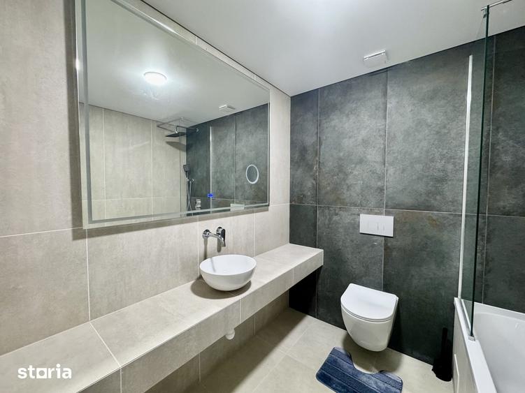 Apartament 2 camere || Victoria Homes || Prima inchiriere || Pipera - 5