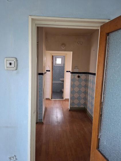 Apartament cu 3 camere decomandat în Nord