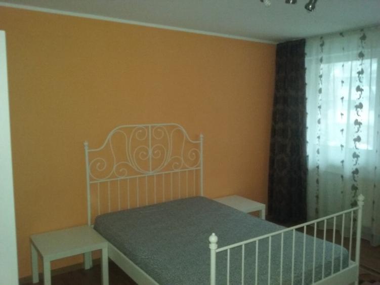 Garsonieră decomandată în Drumul Taberei