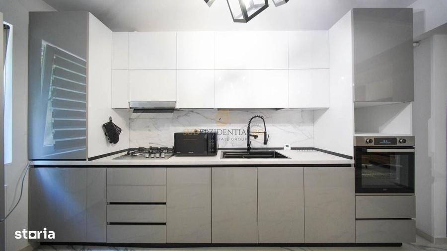 Apartament 3 camere, zona Theodor Pallady Nicolae Teclu, acces metrou - 18