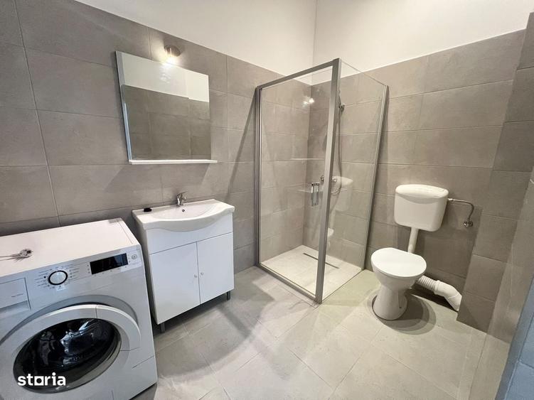 Apartament cu 2 camere la prima inchiriere | Ego Residence | Parcare s - 7
