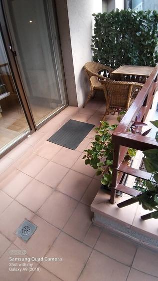 Apartament cu 4 camere semidecomandat în Șoseaua Nordului