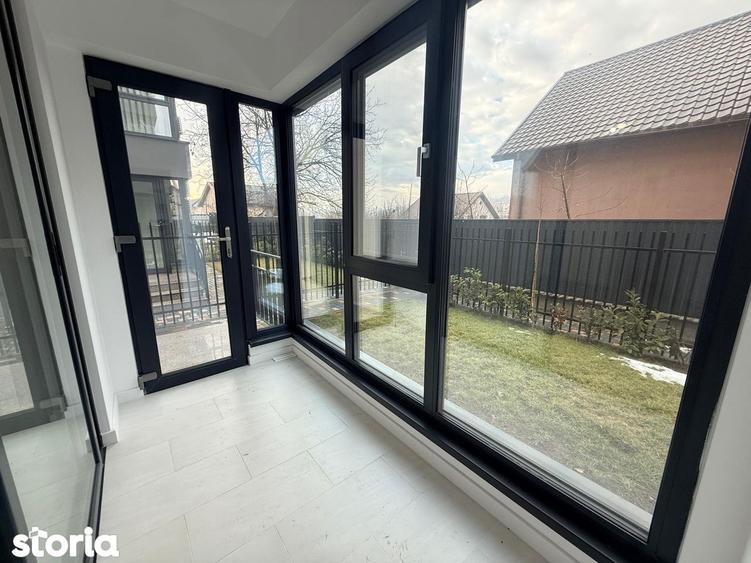 Birou 96 Mp + Gradina 43 Mp - Complex Nou - 10