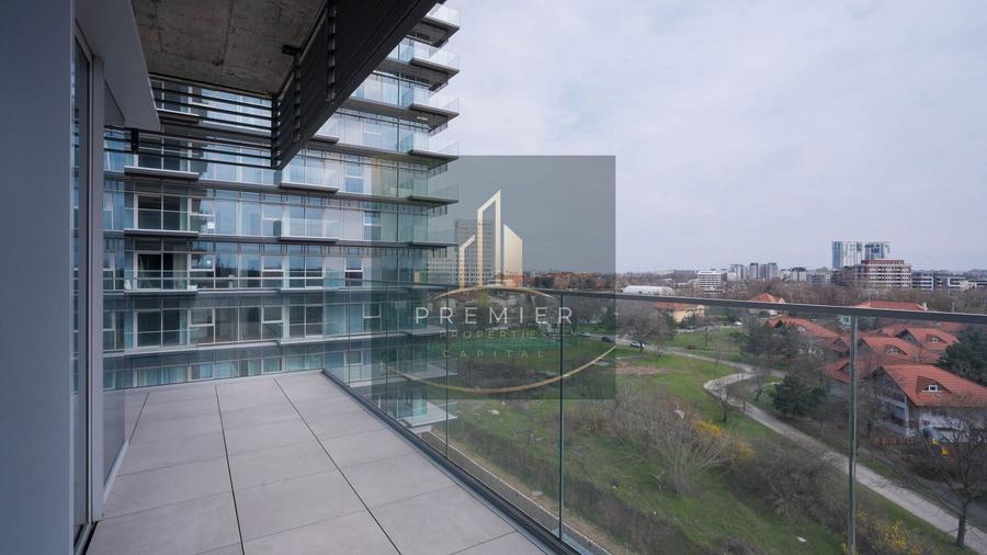 Apartament cu 3 camere decomandat în Aviației