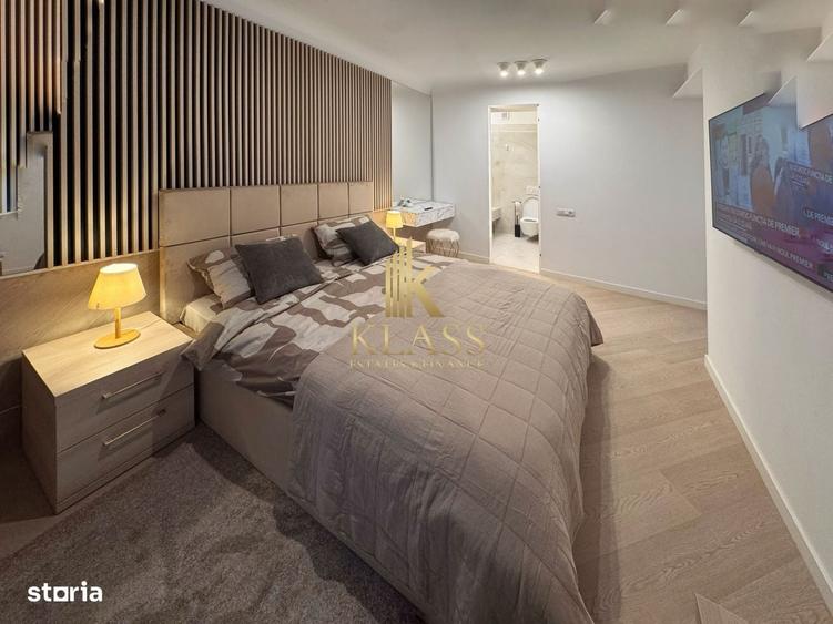 Apartament 3 camere premium | Cortina North | 77 mp | Parcare subteran - 6