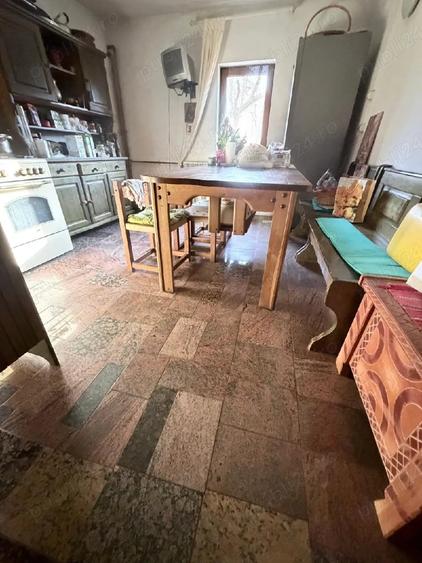 Apartament cu 3 camere decomandat în Autogară