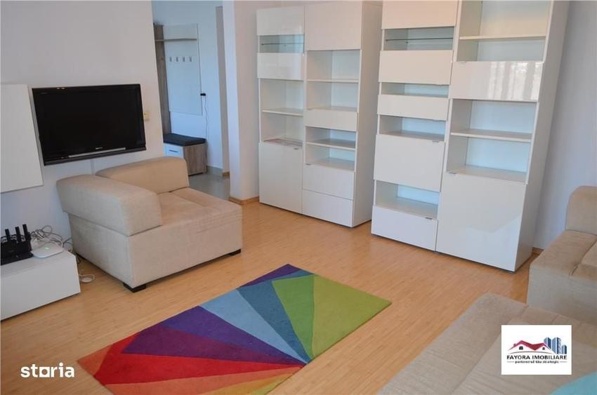 Apartament cu 3 camere în Tudor