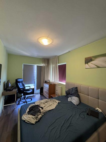 Apartament cu 2 camere semidecomandat în Florești