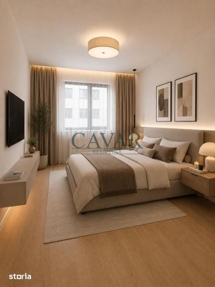 Apartament cu 3 camere decomandat în Brâncoveanu