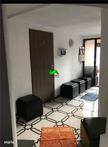 Casă cu 4 camere în Piața Cluj