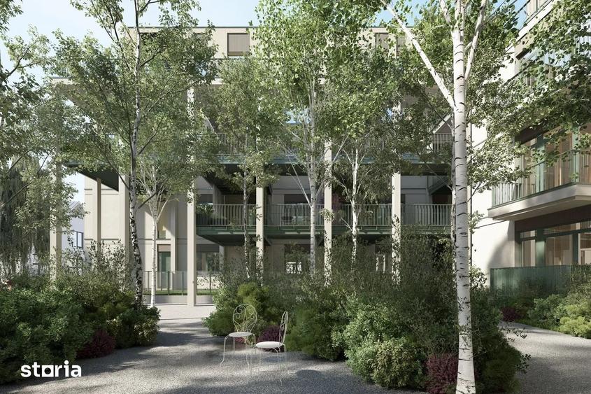 Apartament 2 camere | Rond OMV | finalizare 2027 - 2