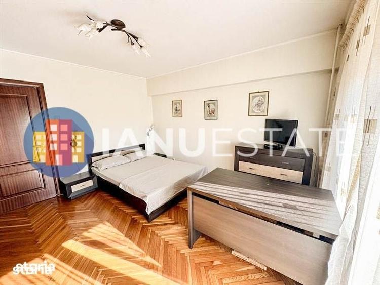 Apartament cu 2 camere decomandat în Centrul Civic
