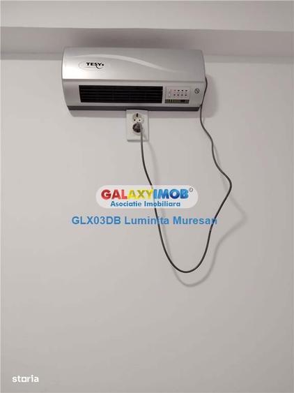 Spațiu comercial, de 15 mp, în Voinești