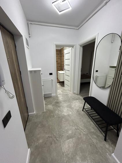 Apartament cu 2 camere decomandat în Colentina