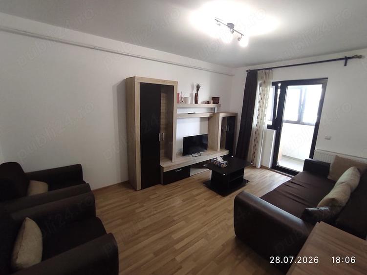 Apartament cu 2 camere decomandat în Dristor