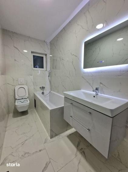 Apartament cu 2 camere în Ipotești