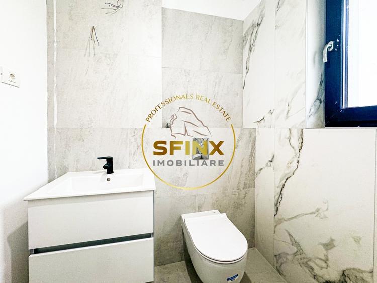 Apartament cu 3 camere semidecomandat în Obor
