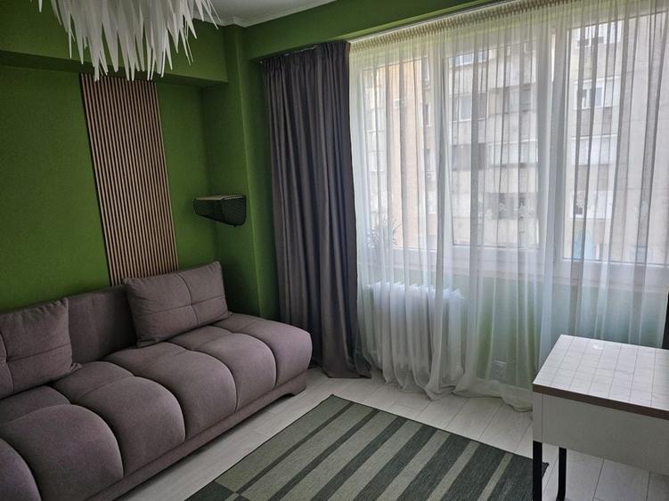 Apartament cu 3 camere decomandat în Dragoș Vodă