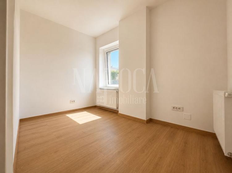 Apartament cu 3 camere circular în Mănăștur