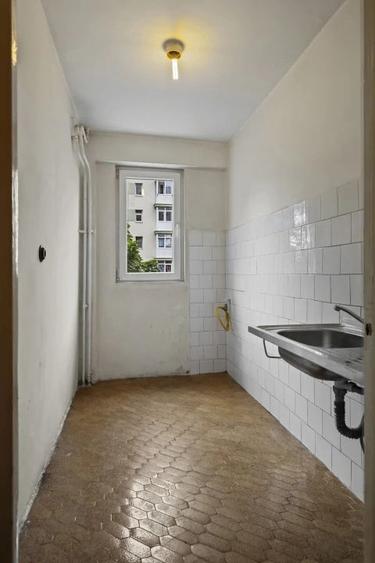 Apartament cu 2 camere semidecomandat în Pantelimon