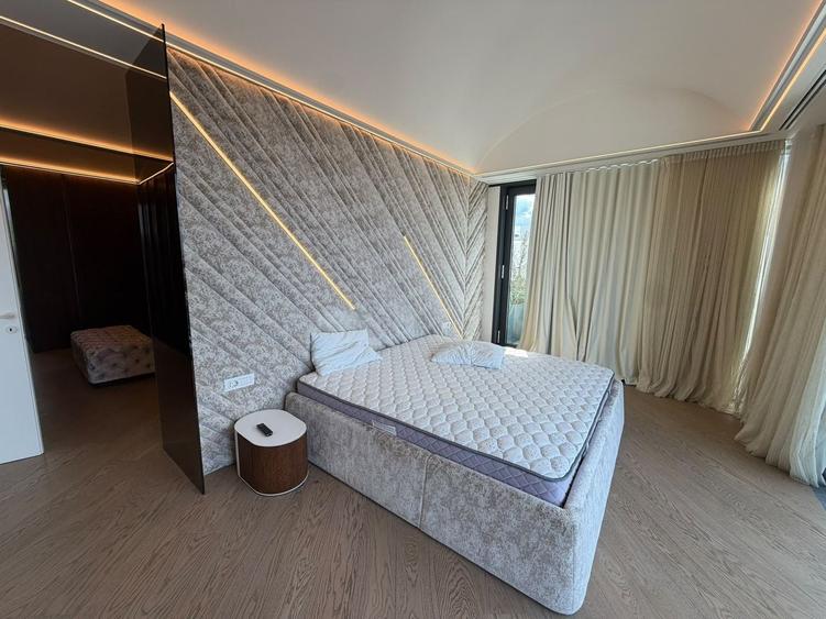 Penthouse exclusivist | Floreasca | 5 camere - 14