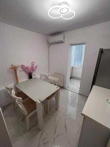 Apartament cu 2 camere decomandat în Odobescu