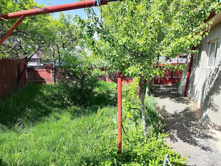 Casa cu suflet in inima podgoriei Dealul Mare Sat Per?unari, Com. Gura Vadului, Jud. Prahova - 4
