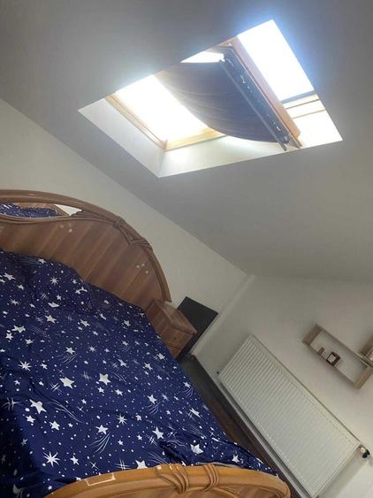 Apartament cu 2 camere decomandat în Zorilor