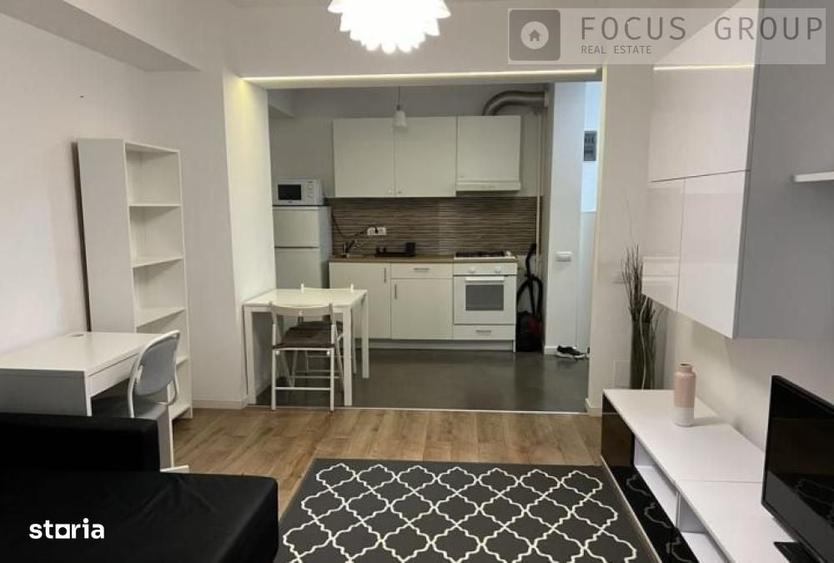 Apartament 2 camere Novum | Grozavesti | Regie - 1