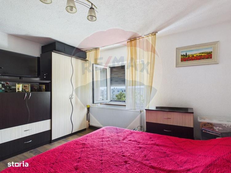 Apartament cu 3 camere în Jilava