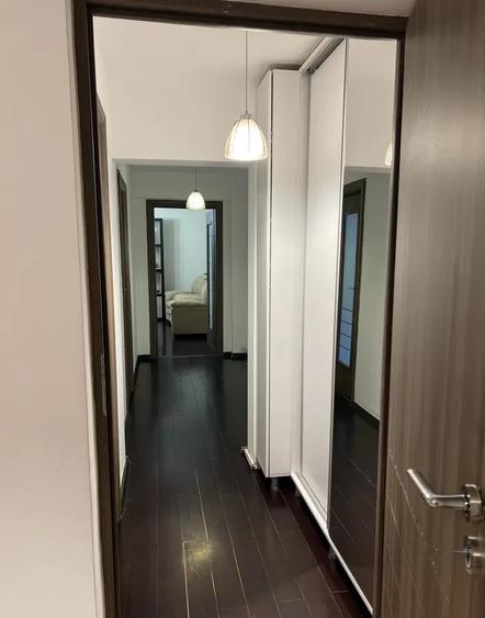 Apartament cu 2 camere decomandat, mobilat în Lujerului