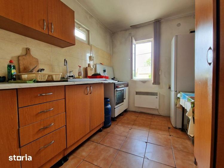 Casa individuala | 4 camere | 110mp util | Iris | Zona Auchan! - 11