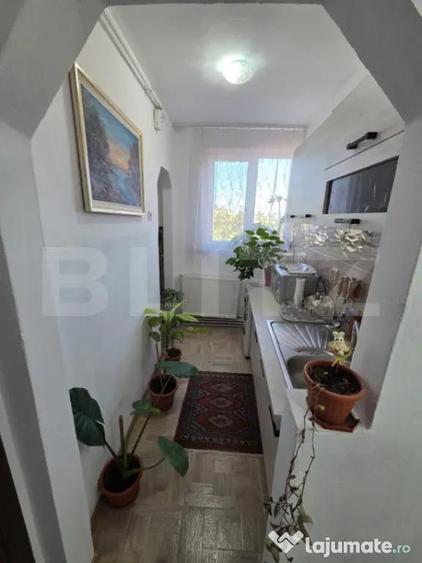 Apartament de vanzare 2 camere, 38 mp - Simleul Silvaniei - 4