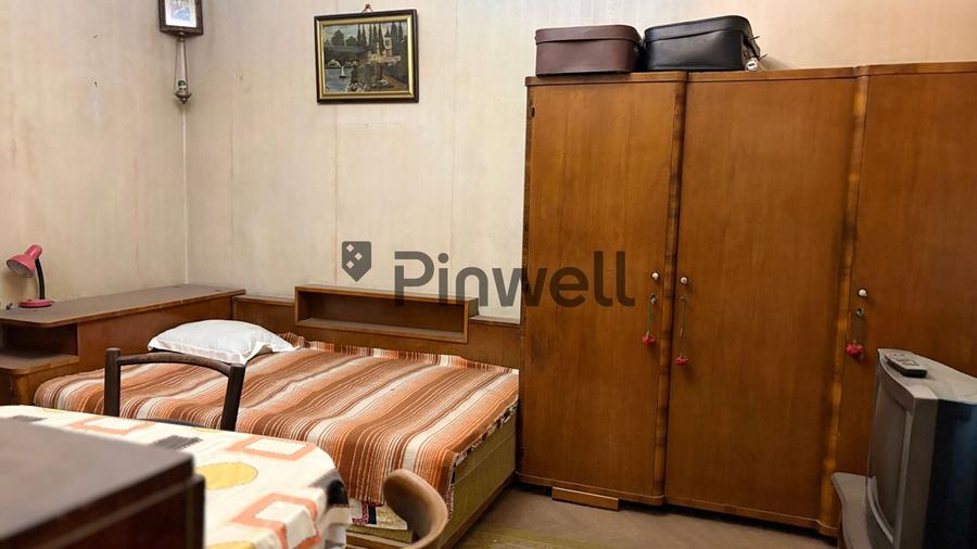 Apartament cu 4 camere circular în Obor
