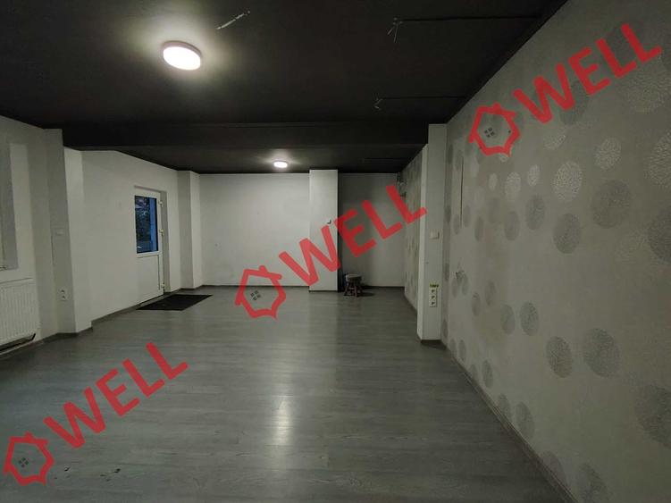 Spațiu comercial, de 48 mp, în Sud-Vest