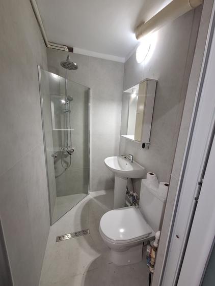 Garsoniera de inchiriat,250euro.. - 2