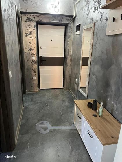 Apartament cu 2 camere decomandat în Tudor Vladimirescu