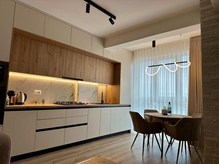 Apartament cu 3 camere în Burdujeni