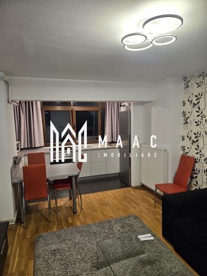 Apartament 2 camere de închiriat | Sibiu, Central | 51 mp - 3