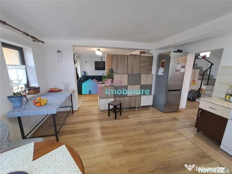 Casă cu 4 camere cu Teren 480 Mp în Moara