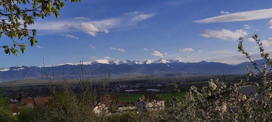 Casă în Hațeg