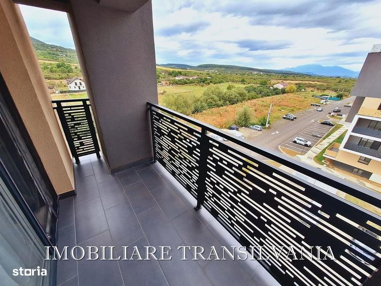 Ap. 3 camere + parcare, str. Iancu Jianu, Bistrita - 4