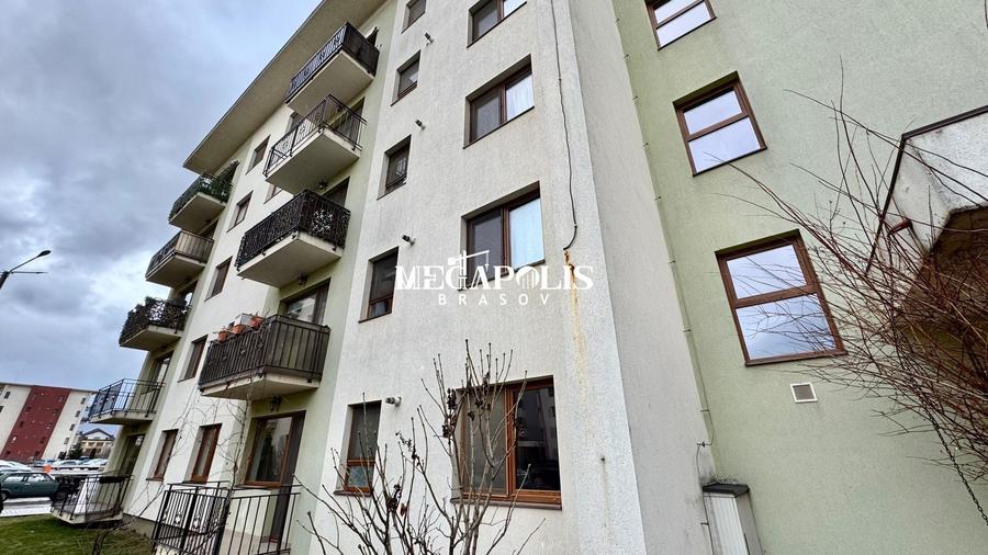 Apartament 2 camere | Decomandat | Prima închiriere | Tractorul - 17