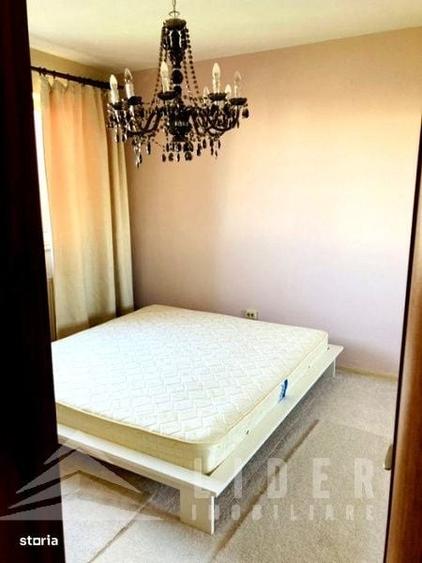 Apartament cu 3 camere în Gheorgheni