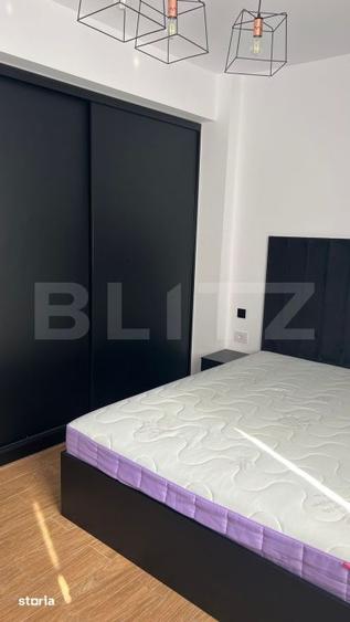 Apartament de inchiriat in cartierul Luceafarul - 2
