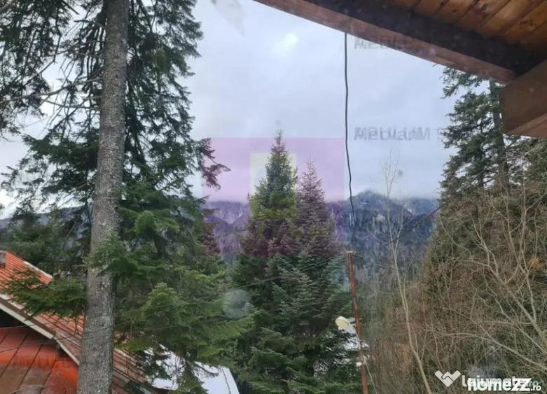 Casă cu 1 camere cu Teren 340 Mp în Cumpătu