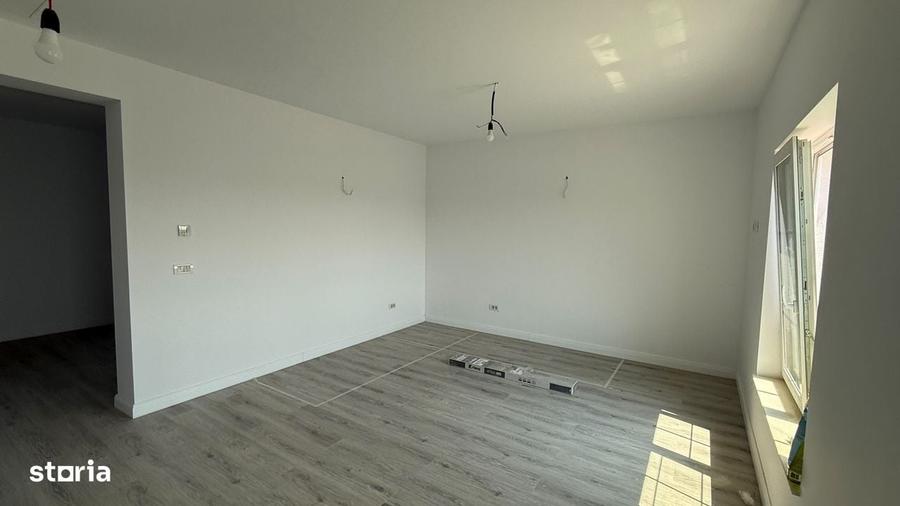 Casă cu 3 camere în Lilieci